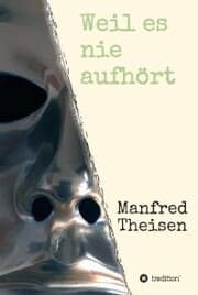 Cover von Weil es nie aufhört