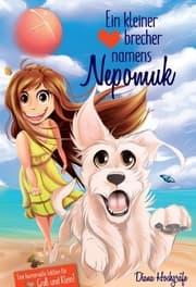 Cover von Ein kleiner Herzensbrecher namens Nepomuk