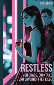 Cover von Restless