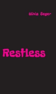 Cover von Restless