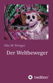 Cover von Der Weltbeweger
