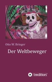 Cover von Der Weltbeweger
