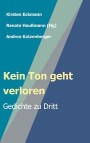 Cover von Kein Ton geht verloren