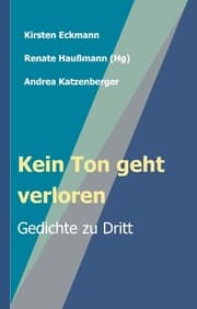 Cover von Kein Ton geht verloren