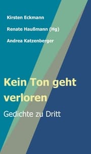 Cover von Kein Ton geht verloren