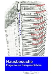 Cover von Hausbesuche