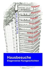 Cover von Hausbesuche