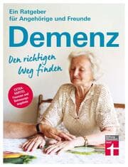 Cover von Demenz. Den richtigen Weg finden