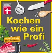Cover von Kochen wie ein Profi