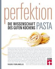 Cover von Perfektion Pasta