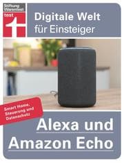 Cover von Alexa und Amazon Echo