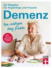 Cover von Demenz. Den richtigen Weg finden