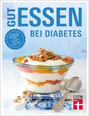 Cover von Gut essen bei Diabetes