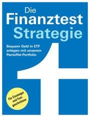 Cover von Die Finanztest-Strategie