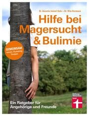 Cover von Hilfe bei Magersucht & Bulimie
