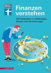 Cover von Finanzen verstehen