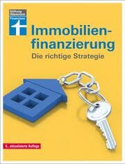 Cover von Immobilien­finanzierung
