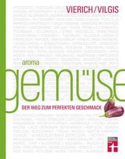 Cover von Aroma Gemüse