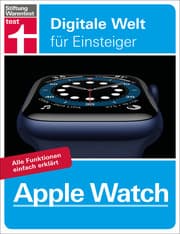 Cover von Apple Watch
