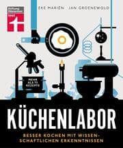 Cover von Küchenlabor