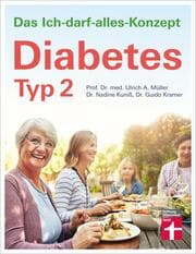 Cover von Diabetes Typ 2