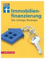 Cover von Immobilienfinanzierung