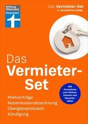 Cover von Das Vermieter-Set