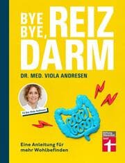 Cover von Bye bye, Reizdarm!