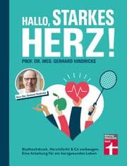 Cover von Hallo, starkes Herz!