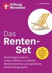 Cover von Das Renten-Set