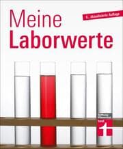Cover von Meine Laborwerte