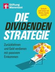Cover von Die Dividenden-Strategie