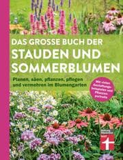 Cover von Das große Buch der Stauden und Sommerblumen
