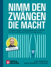 Cover von Nimm den Zwängen die Macht