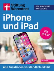 Cover von iPhone und iPad