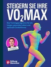 Cover von Steigern Sie Ihre VO2max
