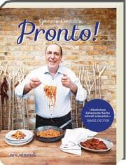 Cover von Pronto!