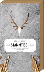 Cover von Stammtisch
