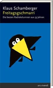 Cover von Freitagsgschmarri