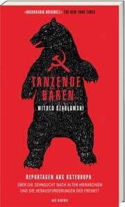 Cover von Tanzende Bären