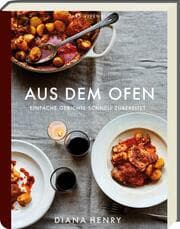 Cover von Aus dem Ofen