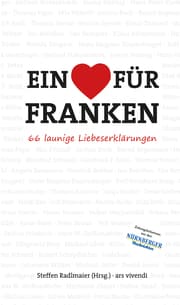 Cover von Ein Herz für Franken