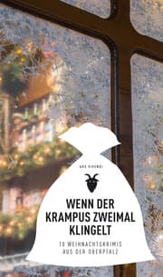 Cover von Wenn der Krampus zweimal klingelt