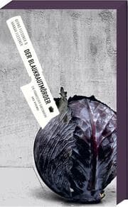 Cover von Der Blaukrautmörder