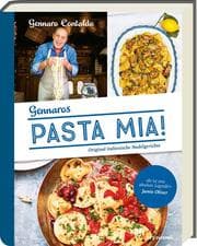 Cover von Pasta Mia!