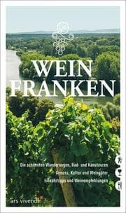 Cover von Weinfranken
