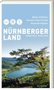 Cover von Nürnberger Land
