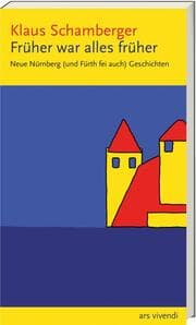 Cover von Früher war alles früher