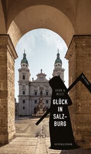 Cover von Glück in Salzburg