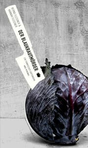 Cover von Der Blaukrautmörder
